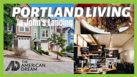 american dream tv portland